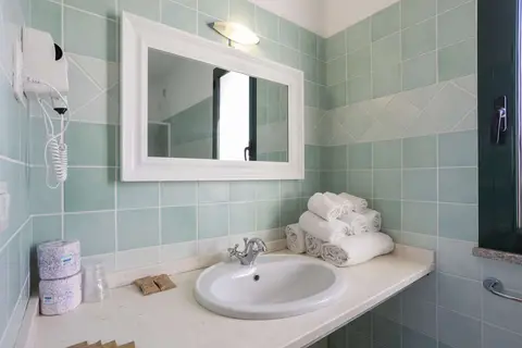 Hotel Ariadimari in Valledoria, foto 5