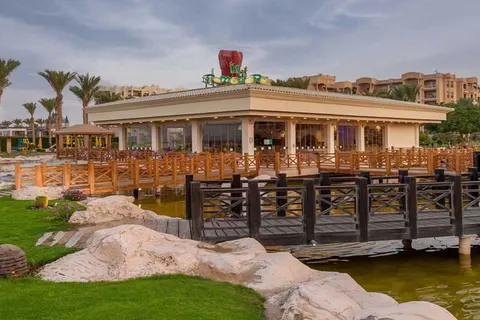 Tropitel Sahl Hasheesh foto 17