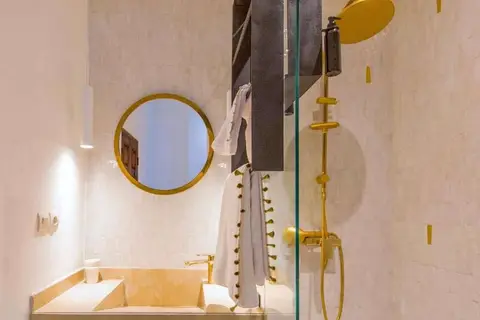 Riad 48 & Spa in Mechouar Kasbah المشور القصبة — foto 12