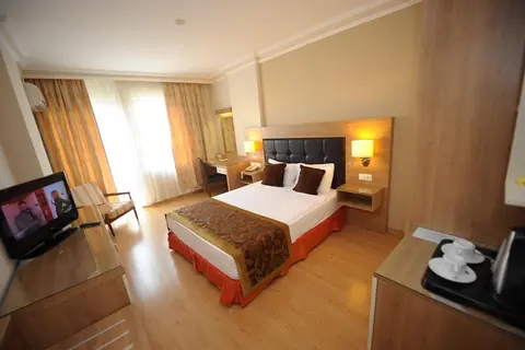 Suite Laguna in Muratpaşa — foto 26