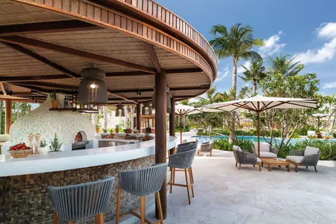 Waldorf Astoria Maldives Ithaafushi in Ithaafushi Island — foto 8
