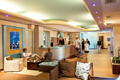 Hotel L'Approdo in Pettenasco — foto 16