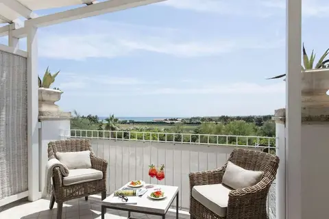 Canne Bianche Lifestyle & Spa in Fasano, foto 6