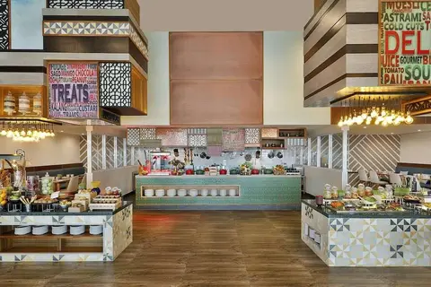 Radisson Blu Resort Galle in Galle — foto 25