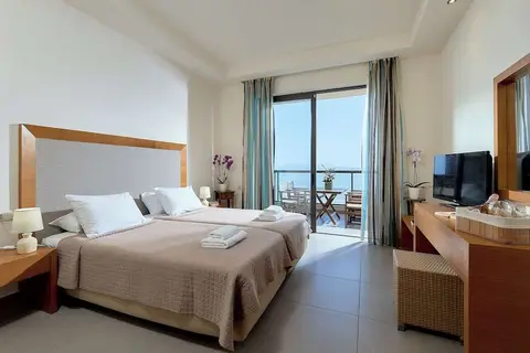 Creteco Hotel & Suites in Δημοτική Ενότητα Γουβών — foto 3