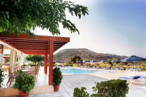 Zoes Hotel in Municipality of Rhodes, foto 12