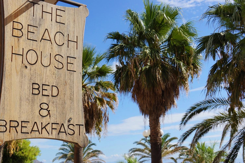 Taormina Beach House foto 16