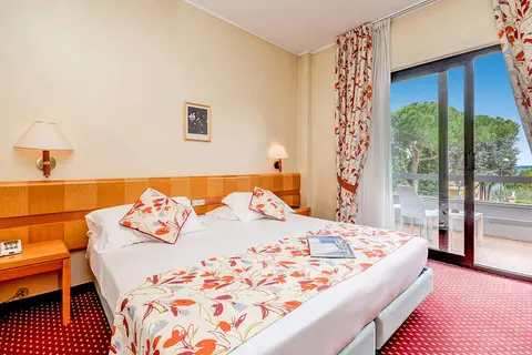 Hotel Oliveto in Desenzano del Garda — foto 5
