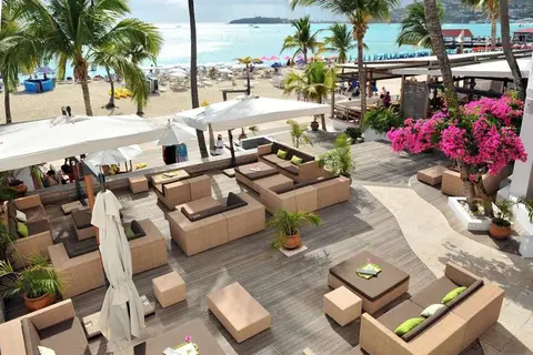 Holland House Beach Hotel in Philipsburg — foto 20