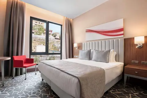 Ramada by Wyndham Istanbul Florya in İstanbul, foto 5
