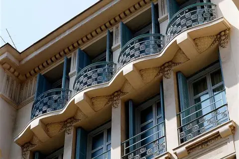 Ibis Nice Centre Notre Dame in Nice — foto 2