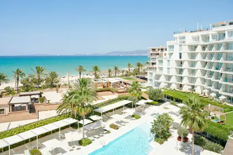 Iberostar Selection Playa de Muro Village in Platja de Muro
