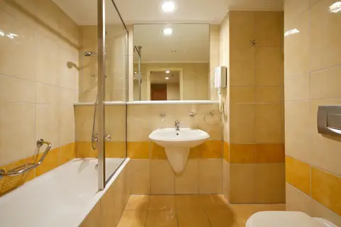 Hotel Alexandra City in Kos-Stad — foto 20