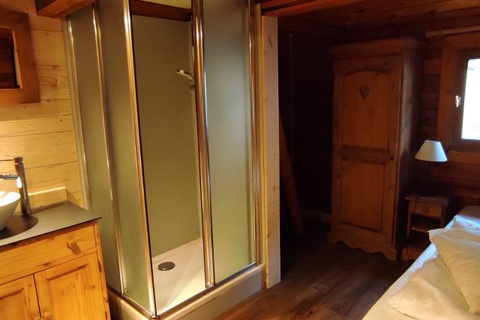 Chalet Le Fétail foto 13