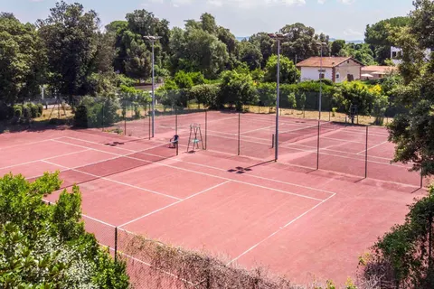 Th Tirrenia - Green Park Hotel foto 4