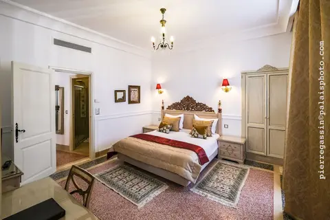 Hotel Majestic in Tunis — foto 22