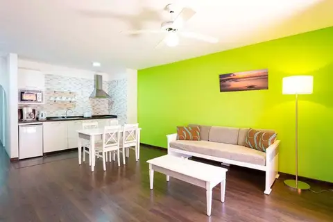 Appartementen Coral Los Alisios in Arona — foto 13