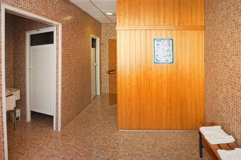 Hotel Servigroup Castilla in Benidorm — foto 15