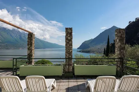 Limonaia Hotel & Residence in Limone sul Garda — foto 13