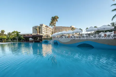 Fame Residence Lara & Spa in Aksu — foto 44