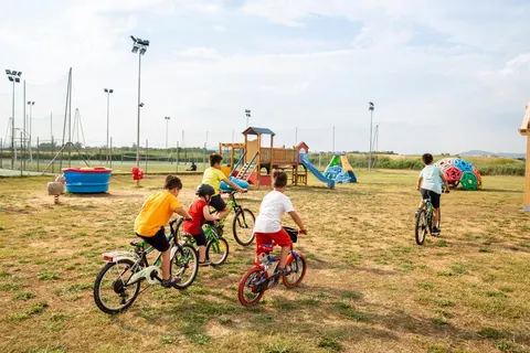 Camping Club Degli Amici foto 6