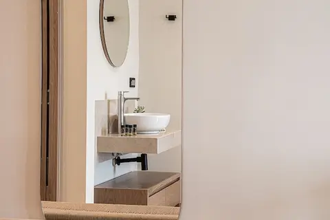Esperides Beach Hotel Apartments in Santa Marina Beach Hotel, foto 29