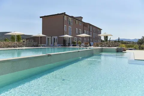 Riva Toscana Golf Resort & SPA in Follonica