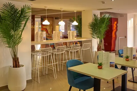 Hotel BQ Apolo in Palma — foto 25