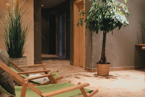 Hotel Beverly Hills foto 3