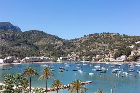 Aimia Hotel Port de Sóller in Sóller — foto 19