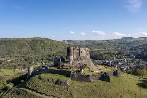 Camping La Ribeyre foto 21