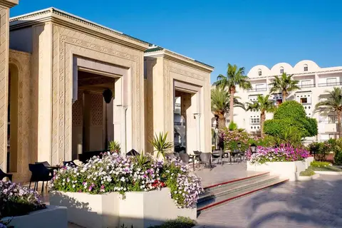 Houda Golf & Beach Resort in المنستير — foto 17