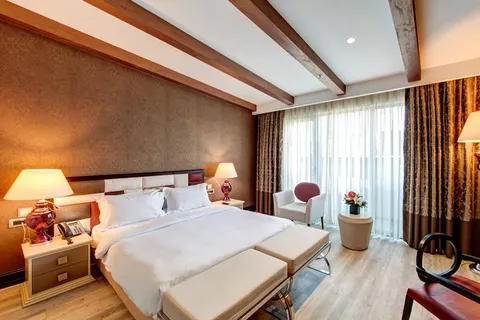 The Elysium Styles Istanbul in Şişli — foto 2
