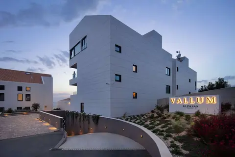 Hotel Vallum in Cavtat — foto 8