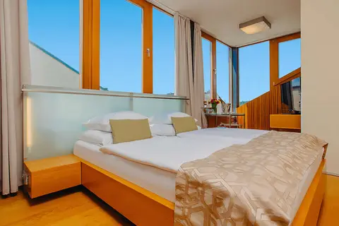 Wenceslas Square Hotel in Praag, foto 24