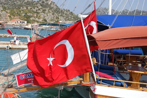 Rondreis Cappadocië & Cave Hotels in Rondreizen Turkije — foto 23