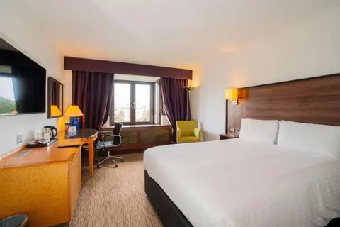 Copthorne Hotel Manchester Salford Quays in Salford — foto 4