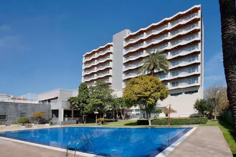 Hotel Medium Valencia in Valencia