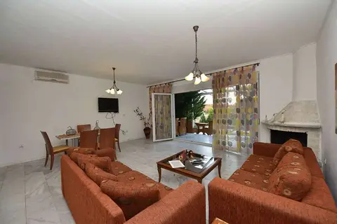 Olympic Kosma Hotel in Δημοτική Ενότητα Παλλήνης — foto 27