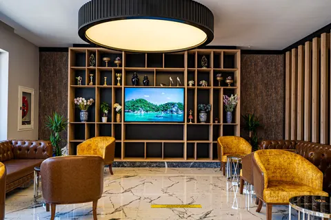 Side Amour Hotel foto 20