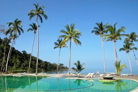 Mercure Koh Chang Hideaway in ราชกรูด — foto 12