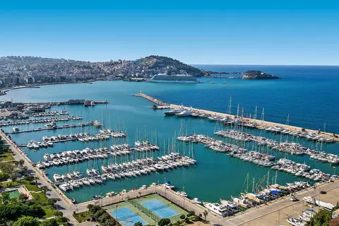 Elite World Kusadasi in Kuşadası — foto 10