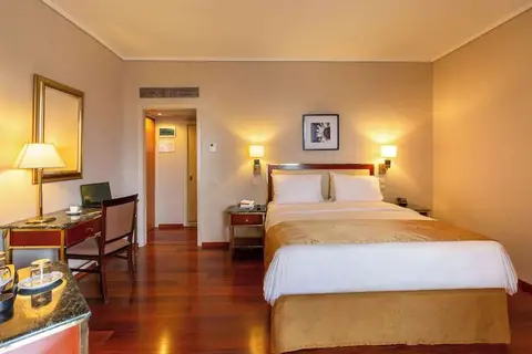 Ilisia Hotel in Athene — foto 2