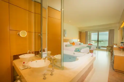 Beach Palace in Cancùn — foto 6