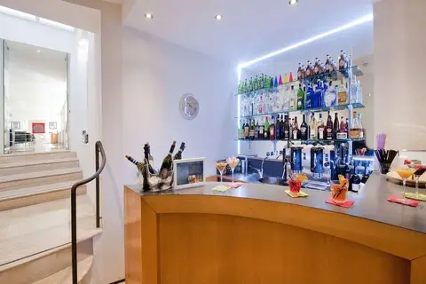 Best Western ARS Hotel in Rome, foto 6