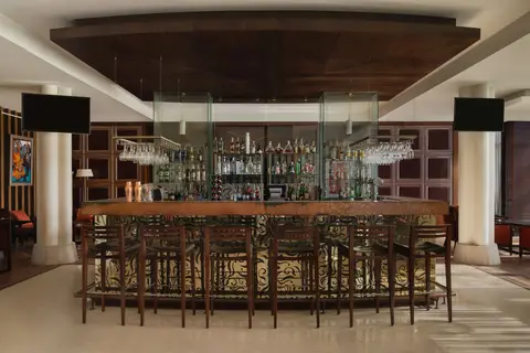 Melia Desert Palm Dubai in Dubai, foto 7