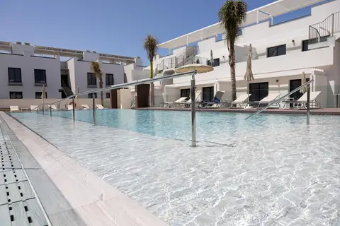 Esmeralda Cotillo Homes by LIVVO in El Cotillo, foto 7