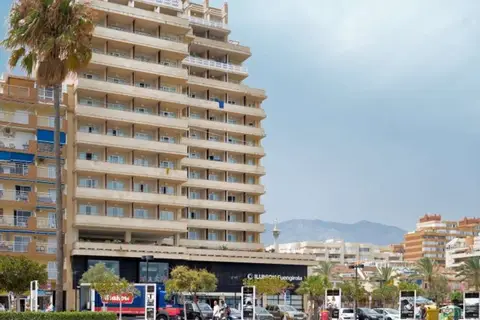 Hotel ILUNION Fuengirola in Fuengirola — foto 12