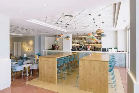 Ilunion Palmanova Mallorca in Calvià — foto 6
