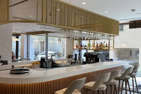 Ethereal White Resort in Δημοτική Ενότητα Ηρακλείου — foto 9